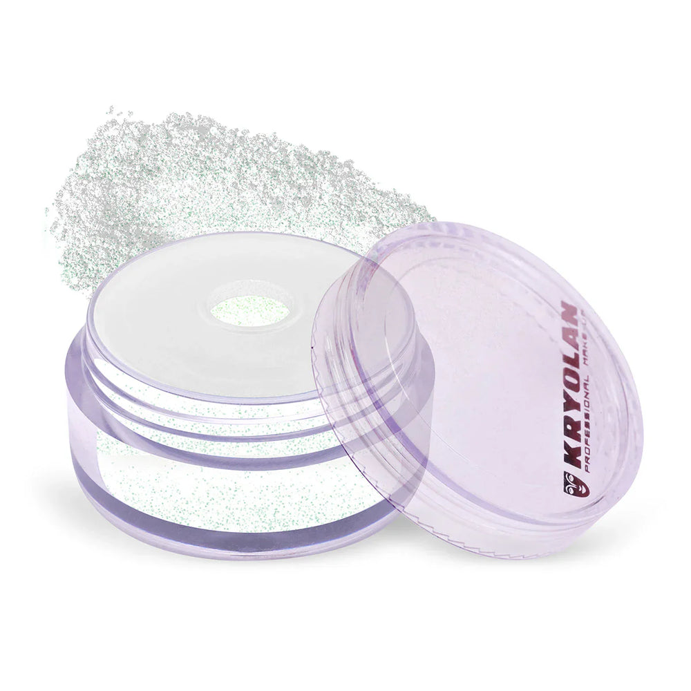 Kryolan - Polyester Glimmer Kryolan