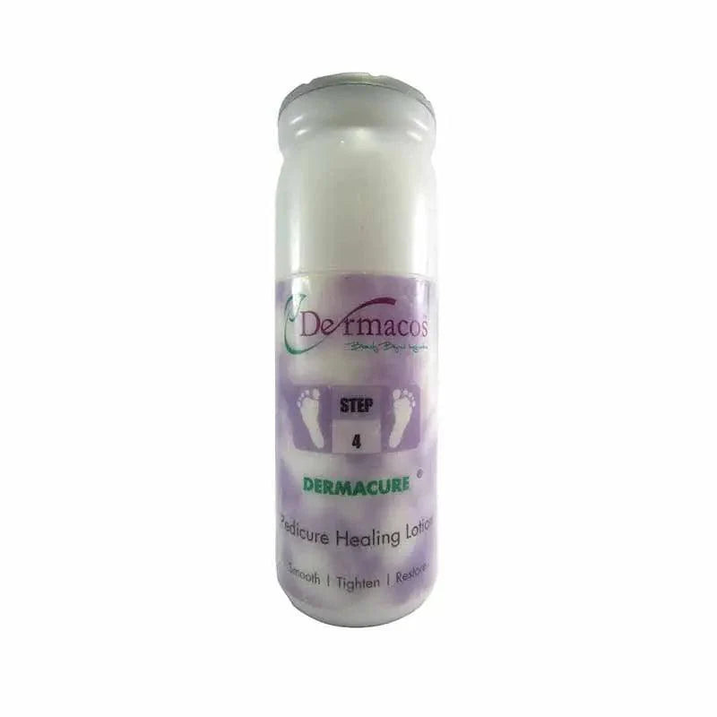 Dermacos Pedicure Healing Lotion Dermacos