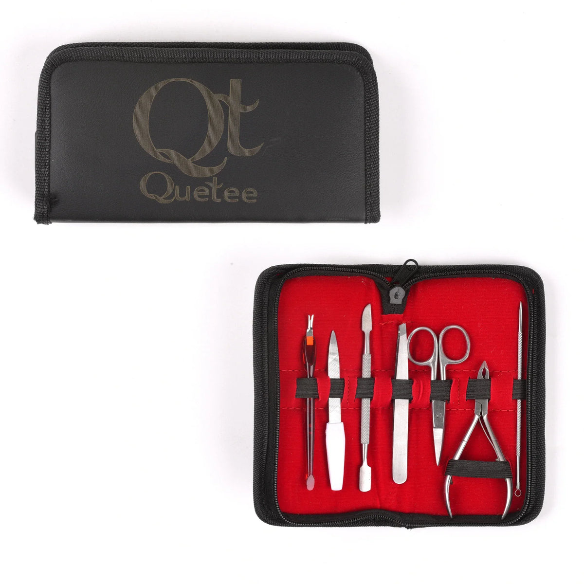 Quetee Beauty Pedicure-Kit (Small) Quetee