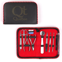 Quetee Beauty  Pedicure-Kit (Medium) Quetee