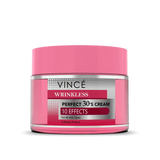 Vince Perfect 30’s Cream