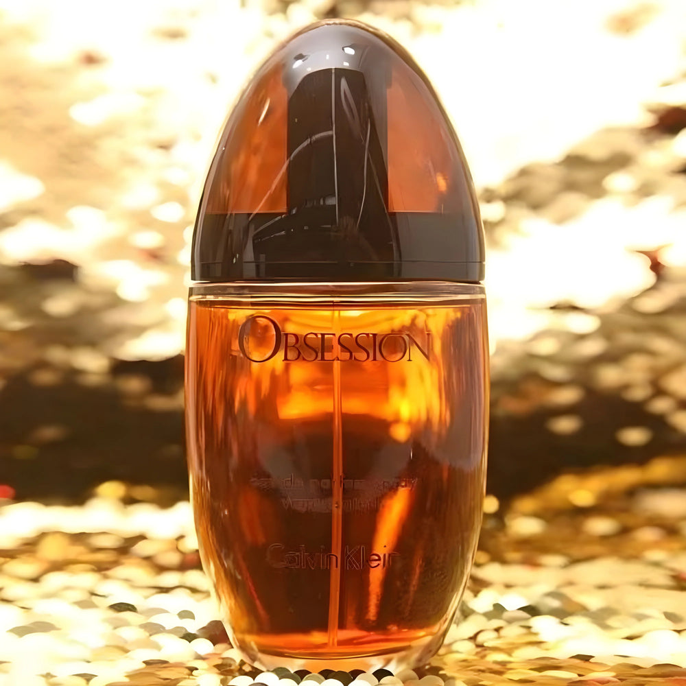 Calvin Klein Obsession for Women Eau De Parfum 100ml Calvin Klein