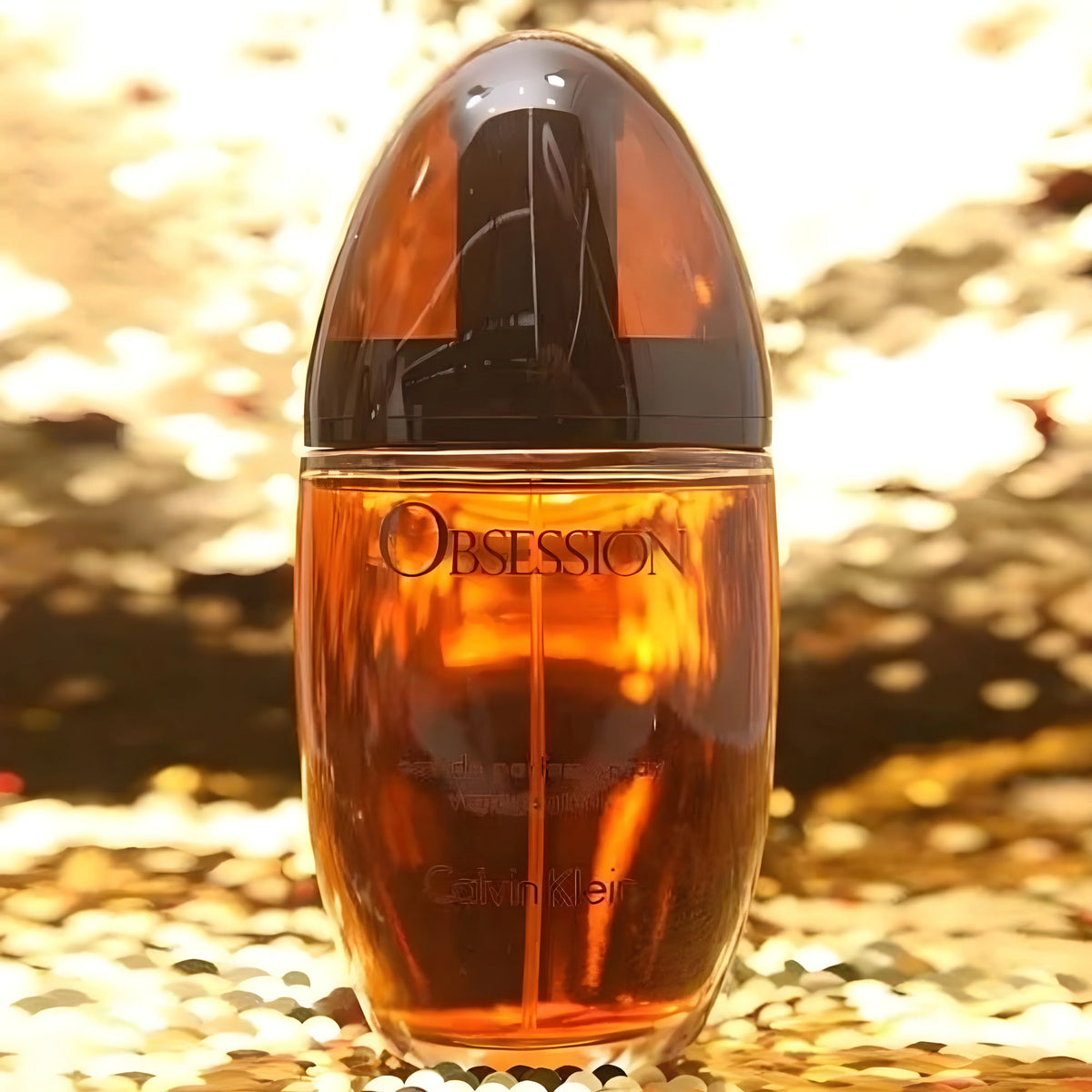 Calvin Klein Obsession for Women Eau De Parfum 100ml Calvin Klein