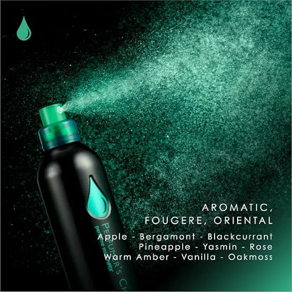 Perfumer's Choice No9 Victor Body Spray - Fragrance for Men - 150ml Perfumer's Choice
