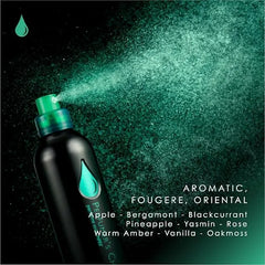 Perfumer's Choice No9 Victor Body Spray - Fragrance for Men - 150ml Perfumer's Choice
