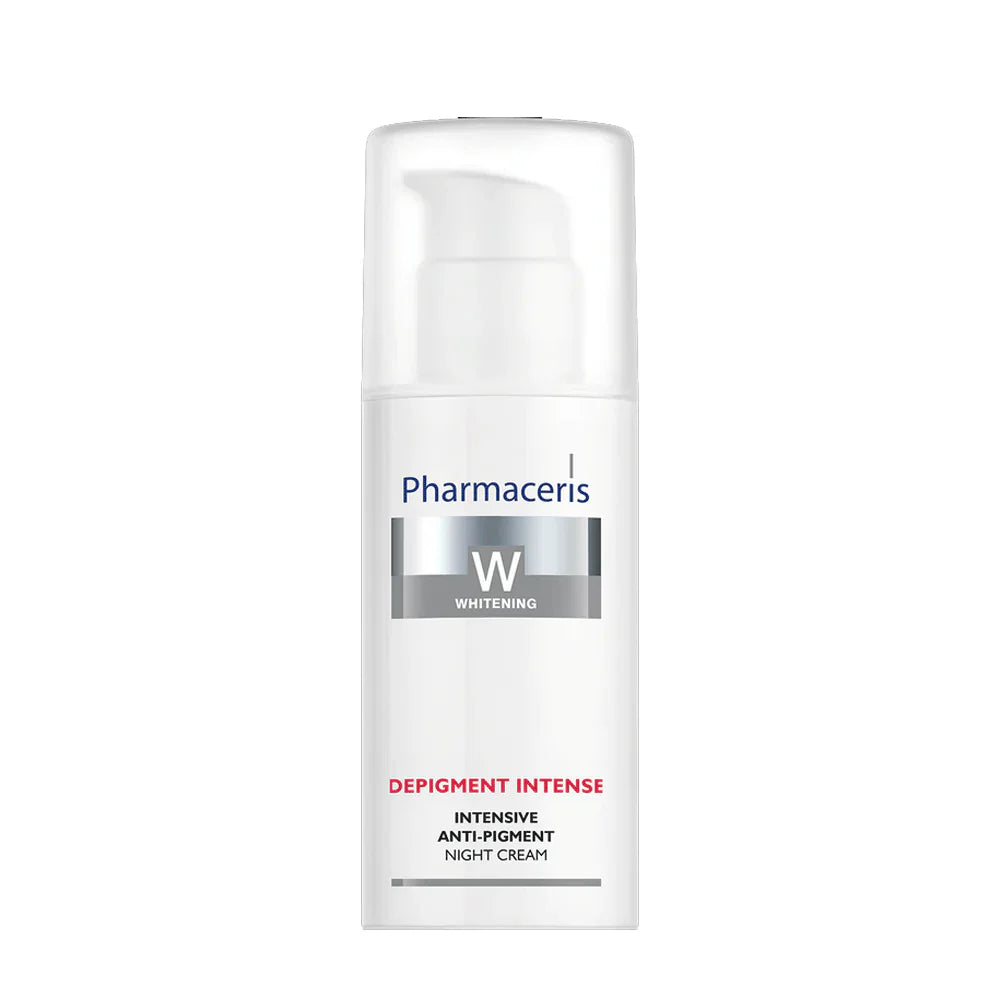 Pharmaceris Intensive Anti-pigment Night Cream 50ml Pharmaceris