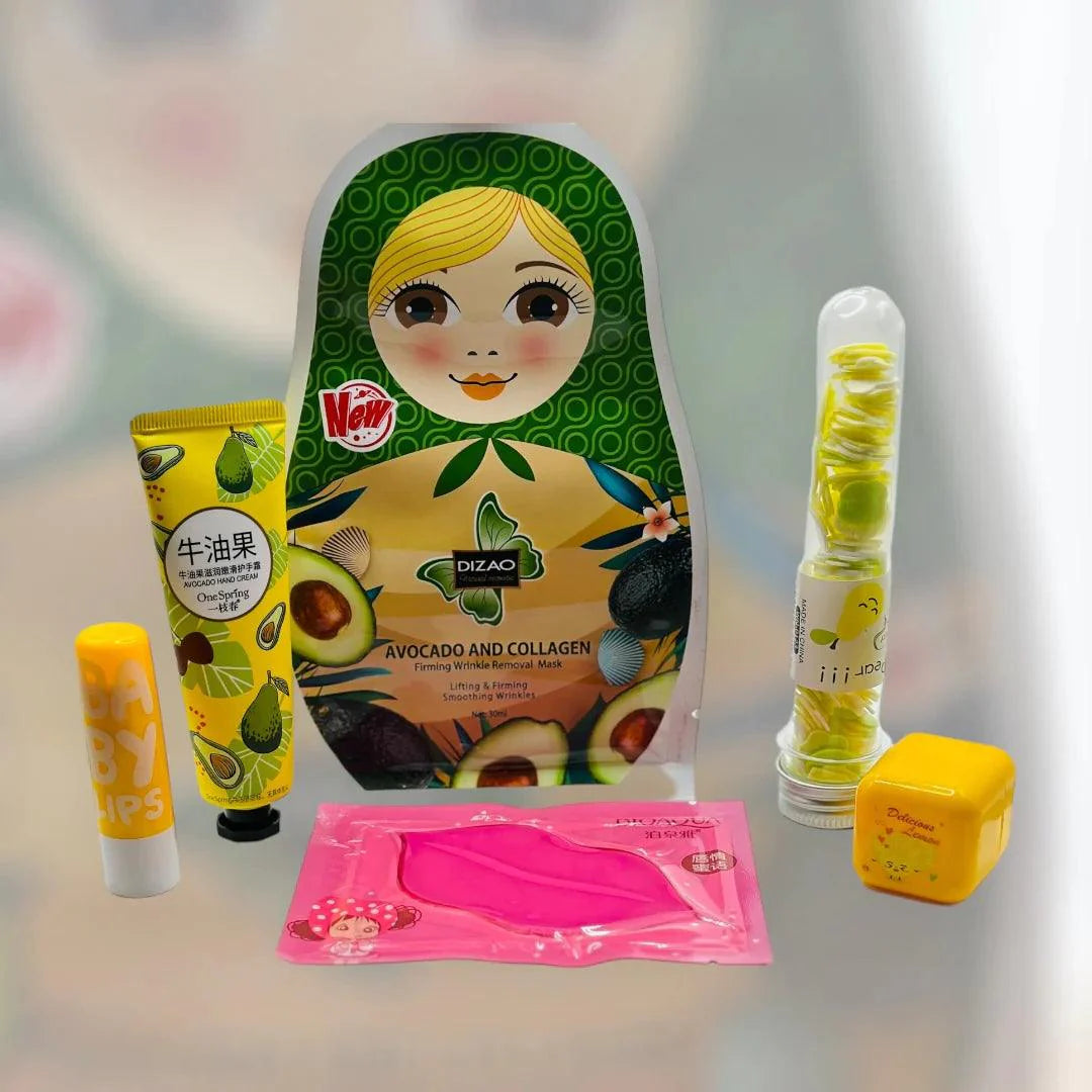 Magic Yellow Deal The Effect Online