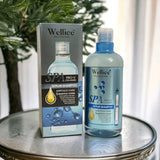 Wellice Professional Spa Pro-V Collagen Ampoule Care Serum Shampoo, 500ml