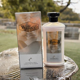 Wellice Perfume Shampoo Collagen - 400ml