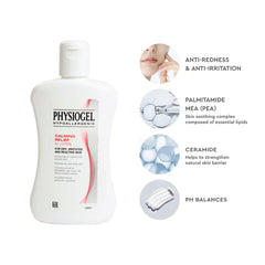Physiogel Calming Relief A.i Lotion 200ml Physiogel