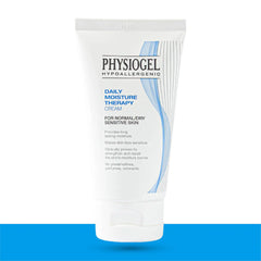 Physiogel Daily Moisture Therapy Cream, Dry and Sensitive Skin - 75ml Physiogel