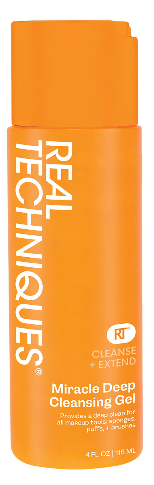 Miracle Deep Cleansing Gel Cosmia