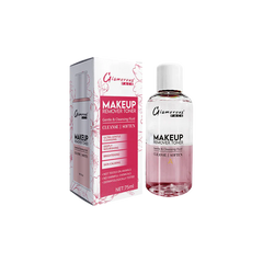 Glamorous Face Makeup Remover Toner Glamorous Face