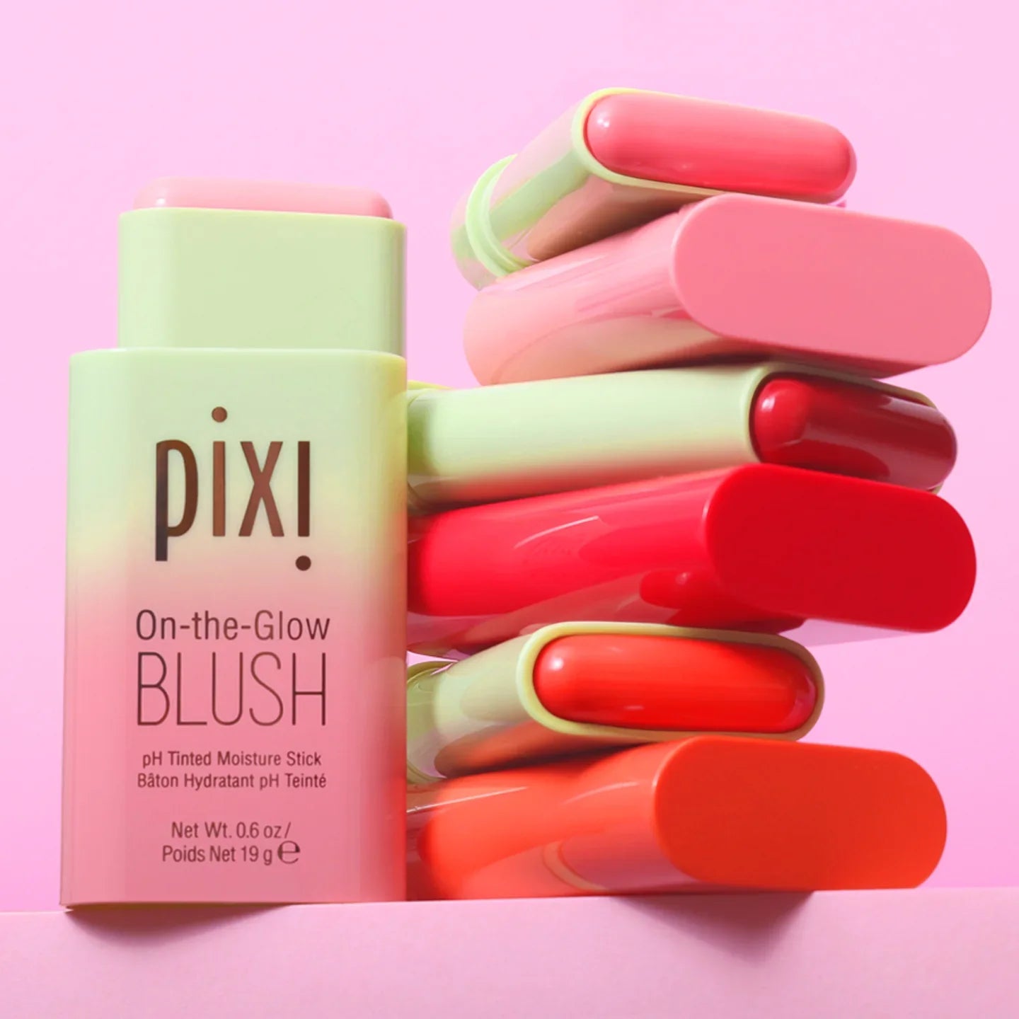 Pixi Blush ( ORIGINAL IMPORTED ) LIMITED STOCK Pixi