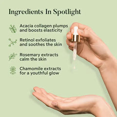Pixi Glow Tonic Serum 30ml Pixi