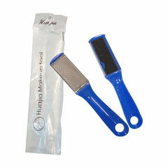 Stainless Steel Foot Callus Remover File Cosmia.pk