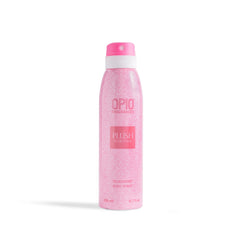 Opio Plush Pour Femme Deodorant Body Spray 200ml Opio
