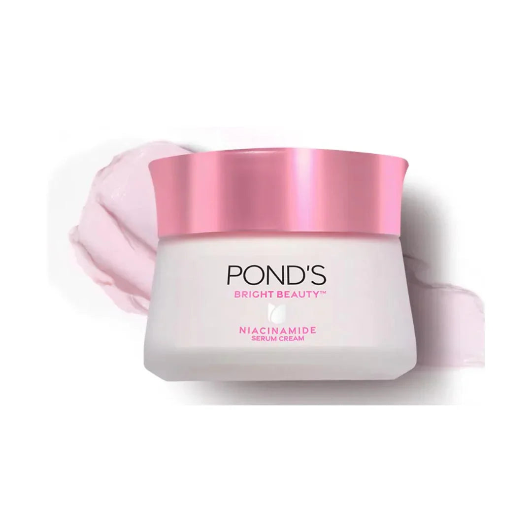 Ponds Bright Beauty Serum Cream Pond's
