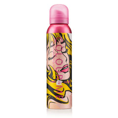 Colour Me Deodorant Spray Pop Art - 150ml Colour Me