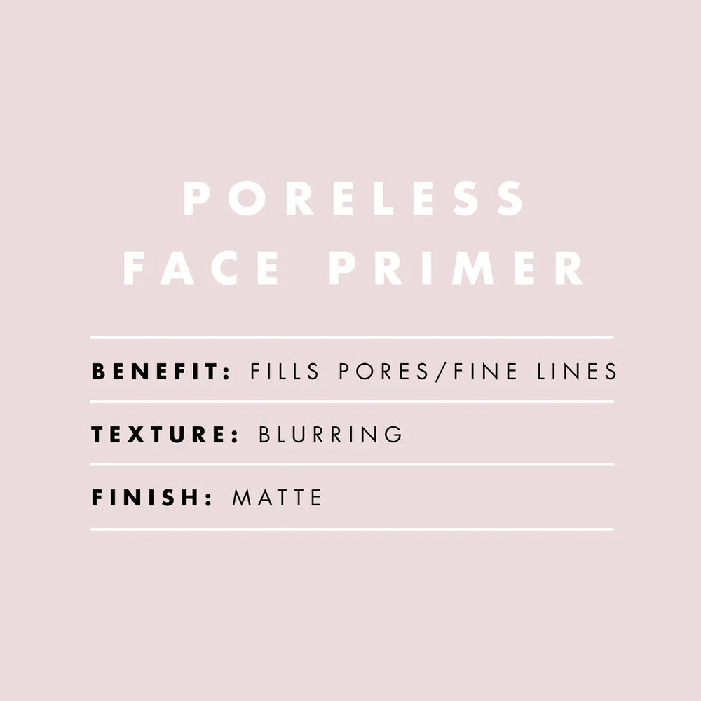ELF Poreless Face Primer e.l.f.