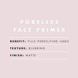 ELF Poreless Face Primer