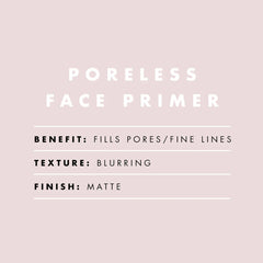 ELF Poreless Face Primer e.l.f.