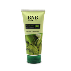 BNB Aloe Vera 99% Smoothing Gel - 200ml BnB