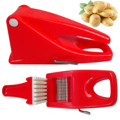 Finger Chips Cutter Machine Cosmia.pk