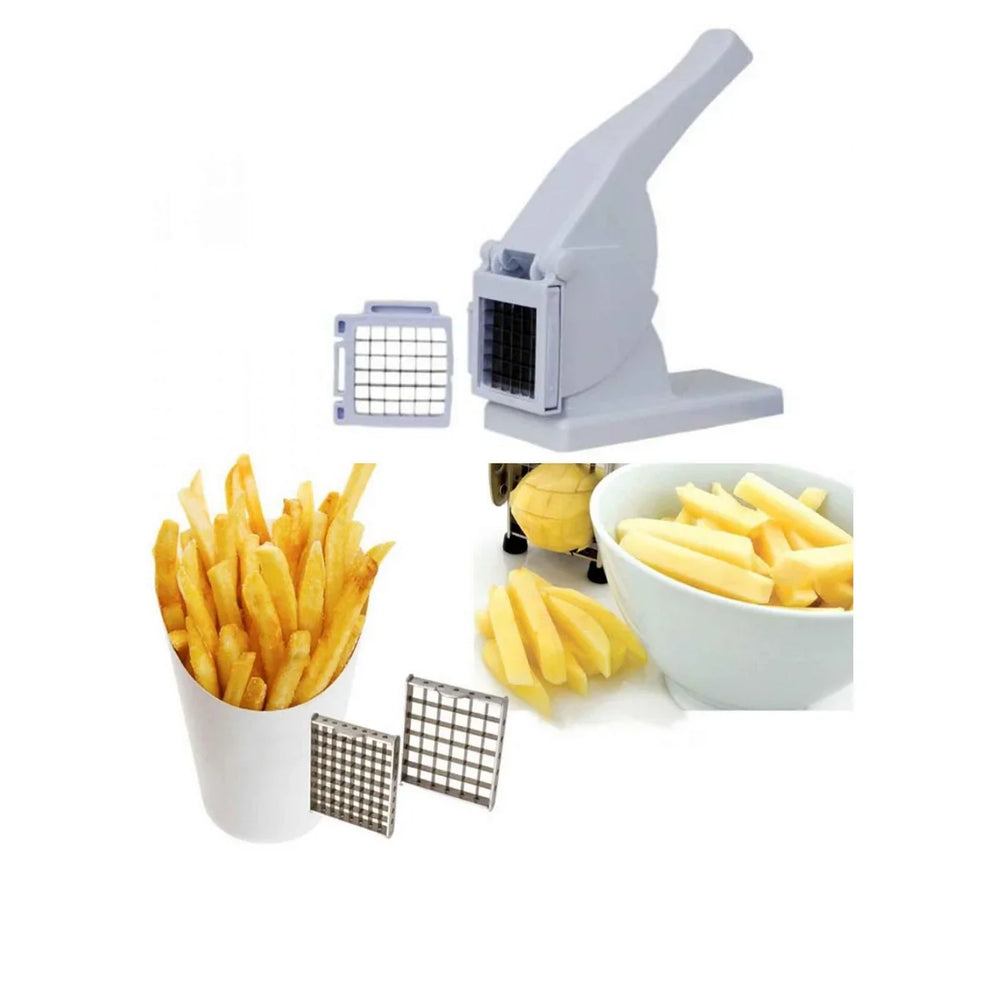 Finger Chips Cutter Machine Cosmia.pk