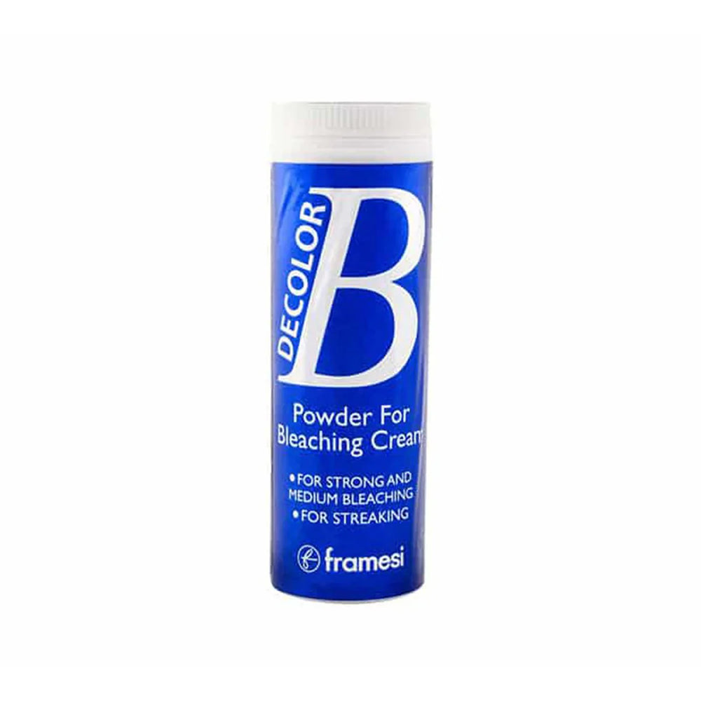 Framesi - Decolor B Powder Bottle - 60 g Framesi