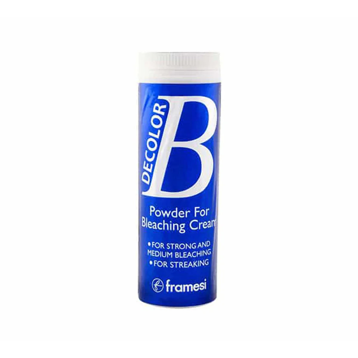 Framesi - Decolor B Powder Bottle - 60 g Framesi