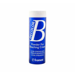 Framesi - Decolor B Powder Bottle - 60 g Framesi