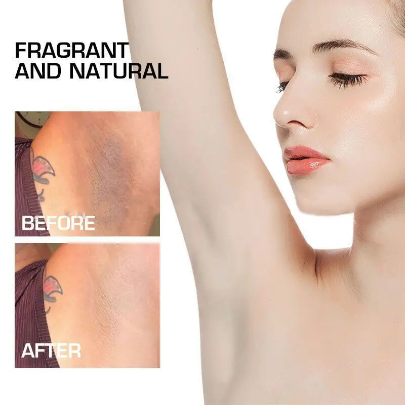Pretty Cowry Glowing Cream For Sensitive Areas 100ml Pretty Cowry
