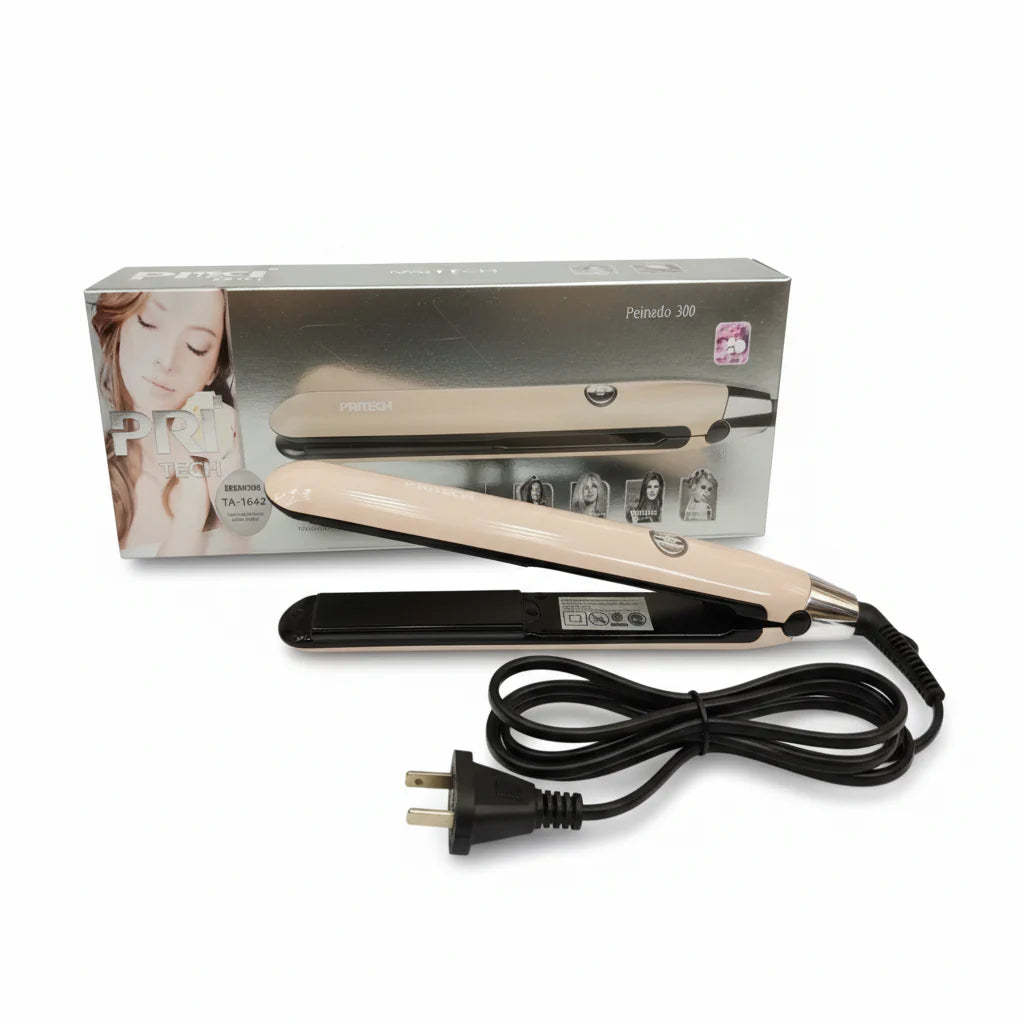 Pritech Professional Hair Straightener Pritech