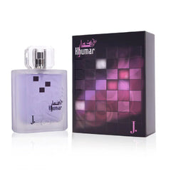 Junaid Jamshed J. Khumar For Him Eau de Parfum – 100 ml JUNAID JAMSHED