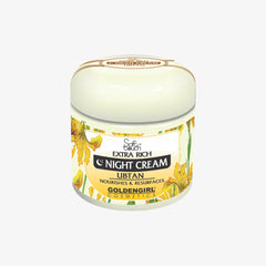 Soft Touch Ubtan Night Cream 85ml Soft Touch