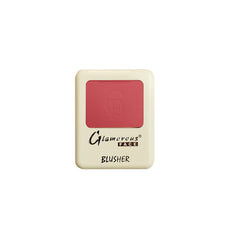 Glamorous Face Professional Matte Blushon Single Glamorous Face