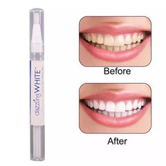 Professional Teeth Whitening & Stain Removing Pen Cosmia.pk