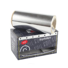 Professional salon styling tool in silver aluminum Foil Cosmia.pk