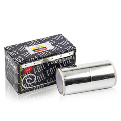 Professional salon styling tool in silver aluminum Foil Cosmia.pk