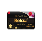 Relax Pure Elegance Beauty Soap  - 170gm