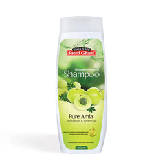 Saeed Ghani Pure Amla Strengthen and Revive Hair Shampoo – 200ml Saeed Ghani