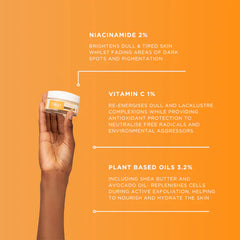 Fade Out Pure Glow Brightening Night Cream - 50ml Fade Out