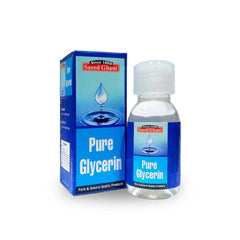 Saeed Ghani Pure Glycerin Saeed Ghani