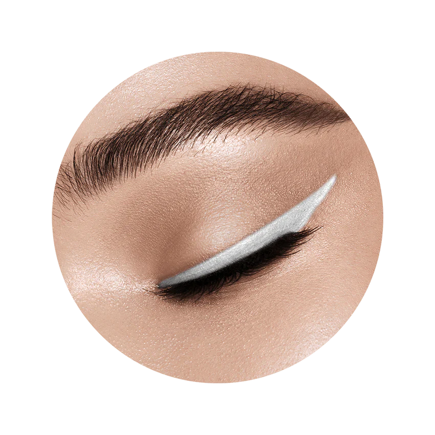 Aqua Color Line Cake Eyeliner Aqua Color Line