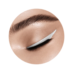 Aqua Color Line Cake Eyeliner Aqua Color Line