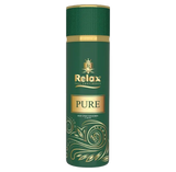 Relax Pure Body Spray For Women - 200ml