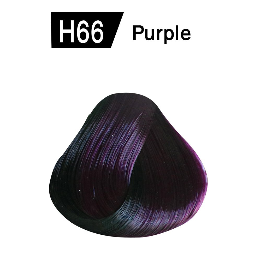 Bremod Hair Color Tube+Developer - 100ml Bremod