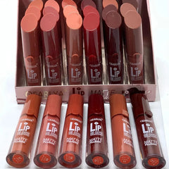 QEARLYA Matte Lipgloss QEARLYA