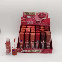 QEARLYA New Nude Look Lipgloss Qearlya